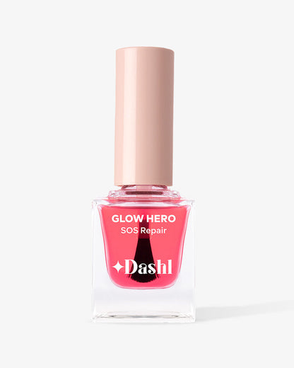 Glow Hero SOS Repair