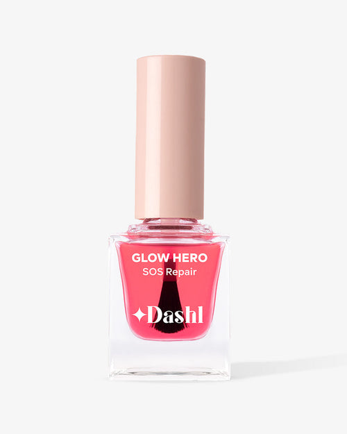 Glow Hero SOS Repair
