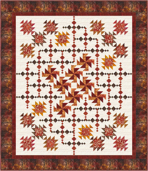 Going To Bali Pattern #316