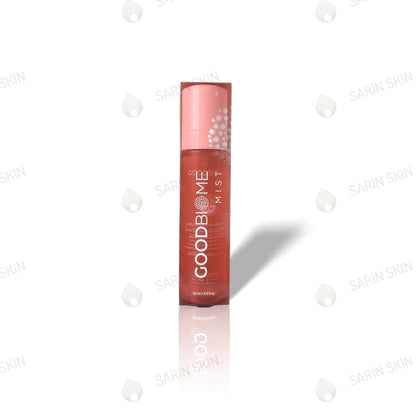 Goodbiome Mist