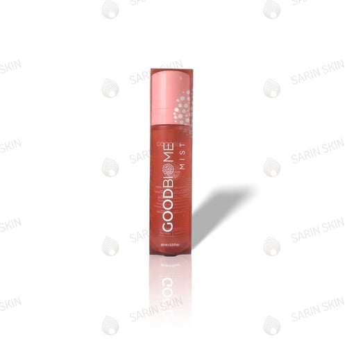 Goodbiome Mist