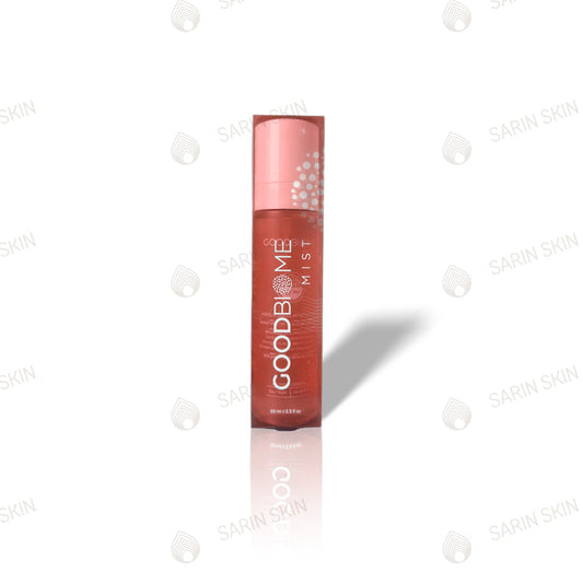 Goodbiome Mist