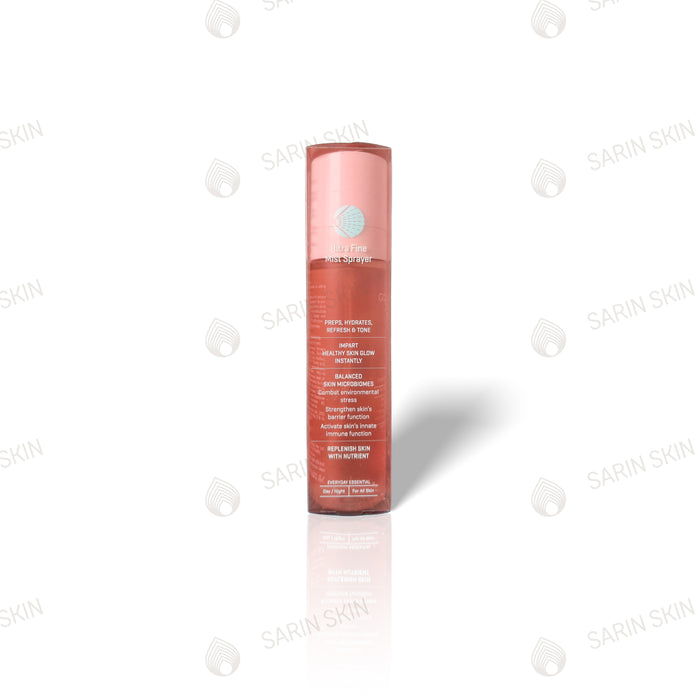 Goodbiome Mist