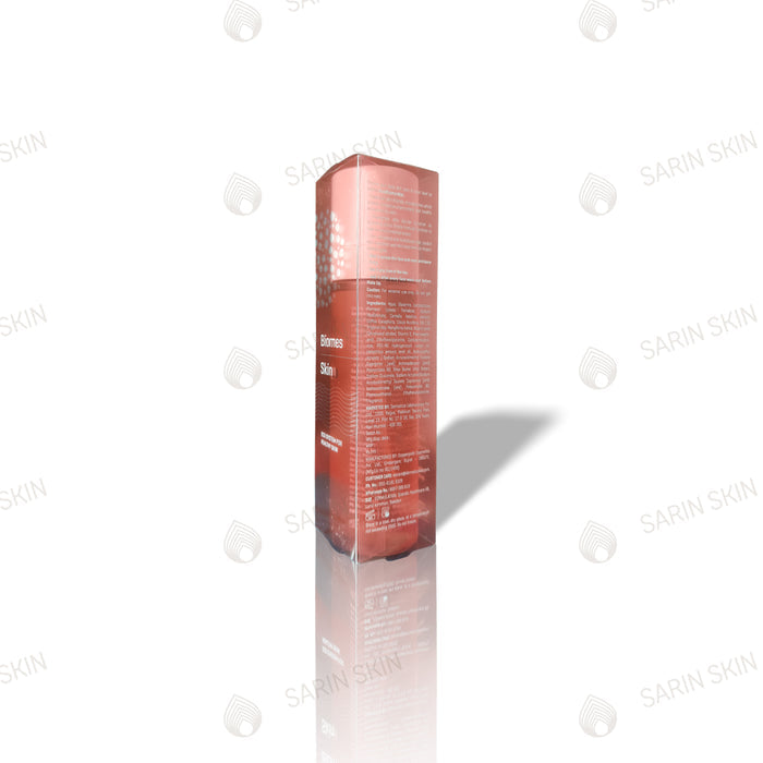 Goodbiome Mist