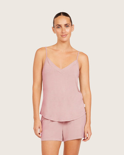 Goodnight Sleep Cami - Lilac