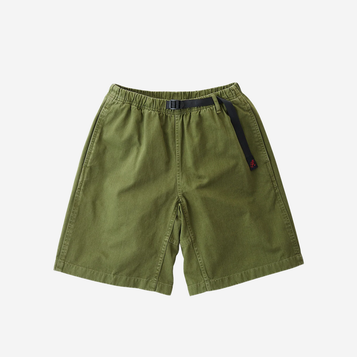 GRAMICCI G-SHIRT OLIVE