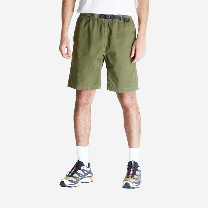 GRAMICCI G-SHIRT OLIVE