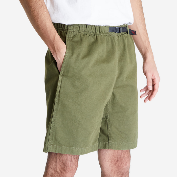 GRAMICCI G-SHIRT OLIVE
