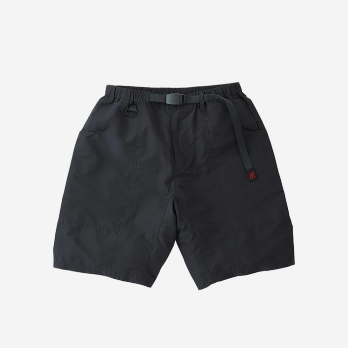 GRAMICCI SHELL GEAR SHORT BLACK