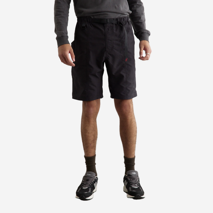 GRAMICCI SHELL GEAR SHORT BLACK