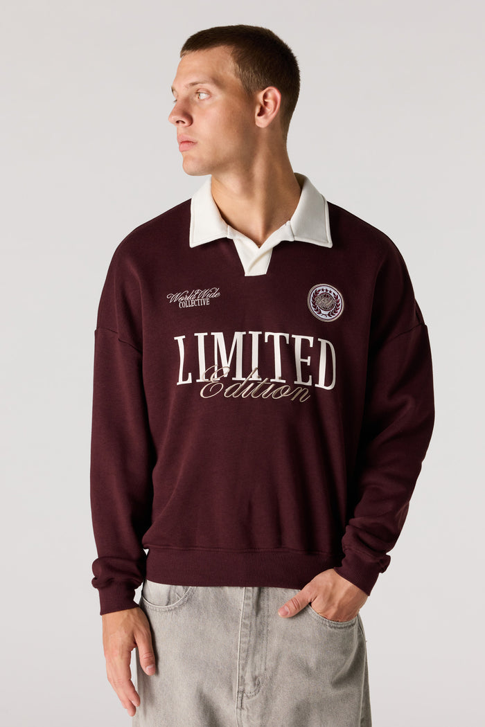 Dark Brown / XS