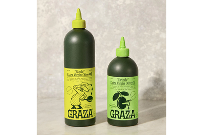 Graza Olive Oil