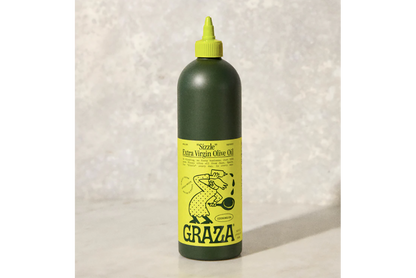 Graza Olive Oil