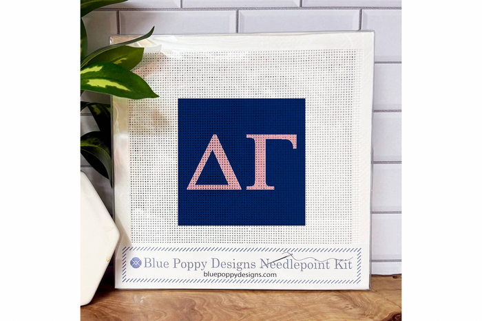 Delta Gamma