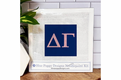 Delta Gamma