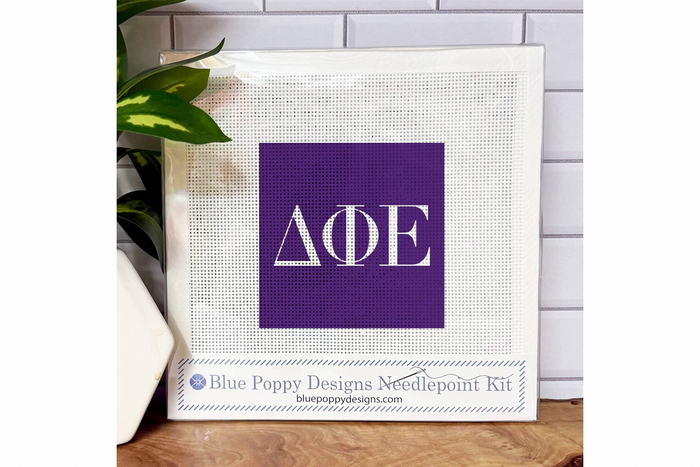 Delta Phi Epsilon