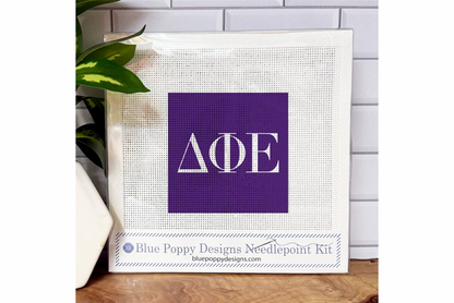 Delta Phi Epsilon