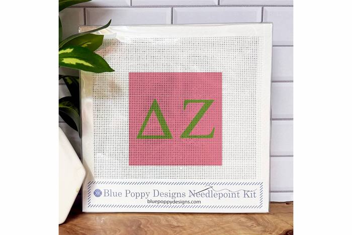 Delta Zeta