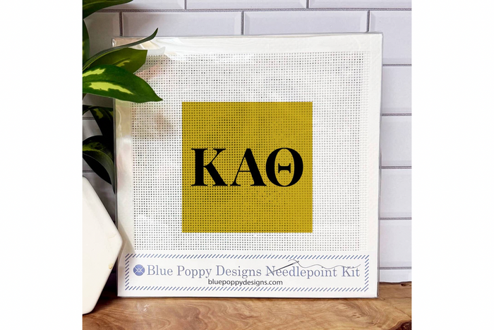 Kappa Alpha Theta