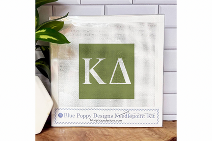 Kappa Delta