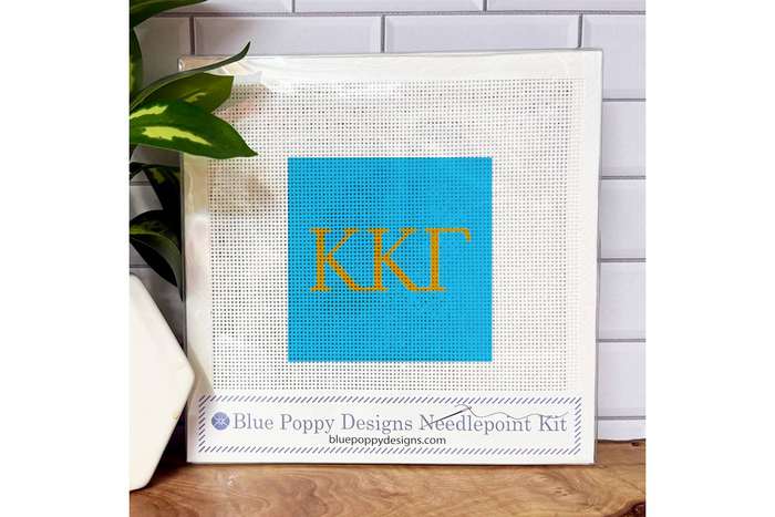 Kappa Kappa Gamma