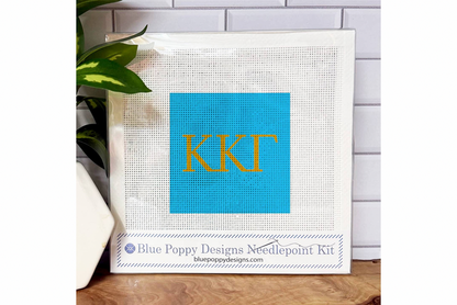 Kappa Kappa Gamma