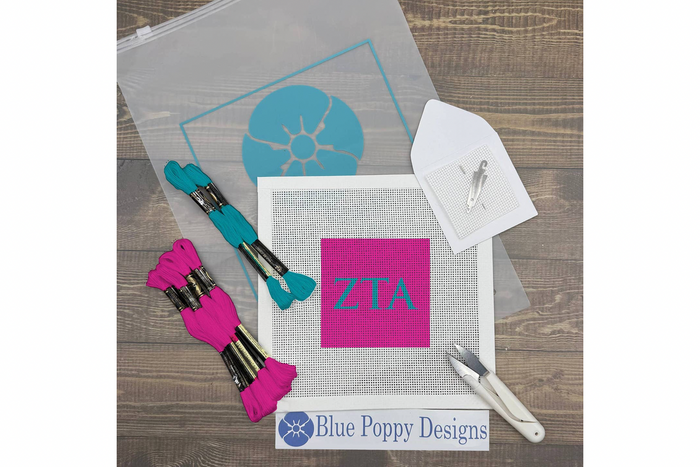 Zeta Tau Alpha