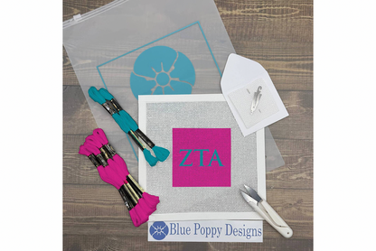 Zeta Tau Alpha