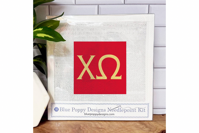 Chi Omega