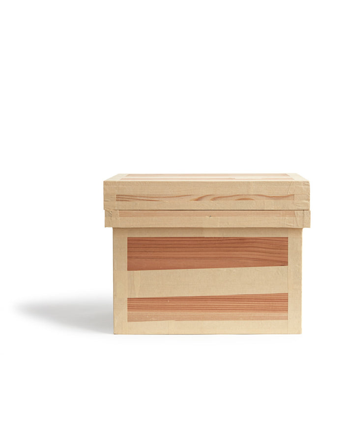 Green Tea Box - 5k (OUT OF STOCK)