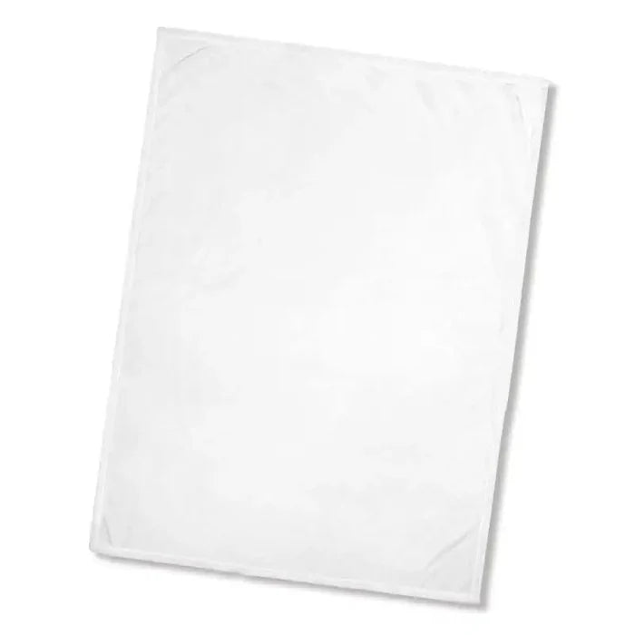 Sublimation Fleece blanket - 140 x 200 cm