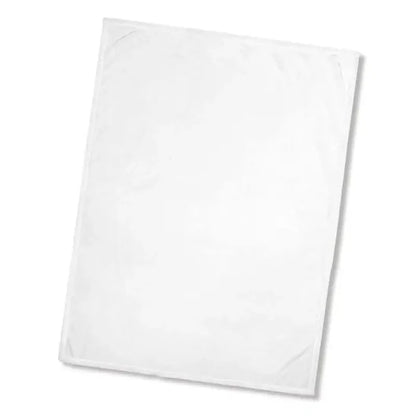 Sublimation Fleece blanket - 140 x 200 cm