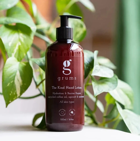 grums The Kind Hand Lotion - 500 ml.