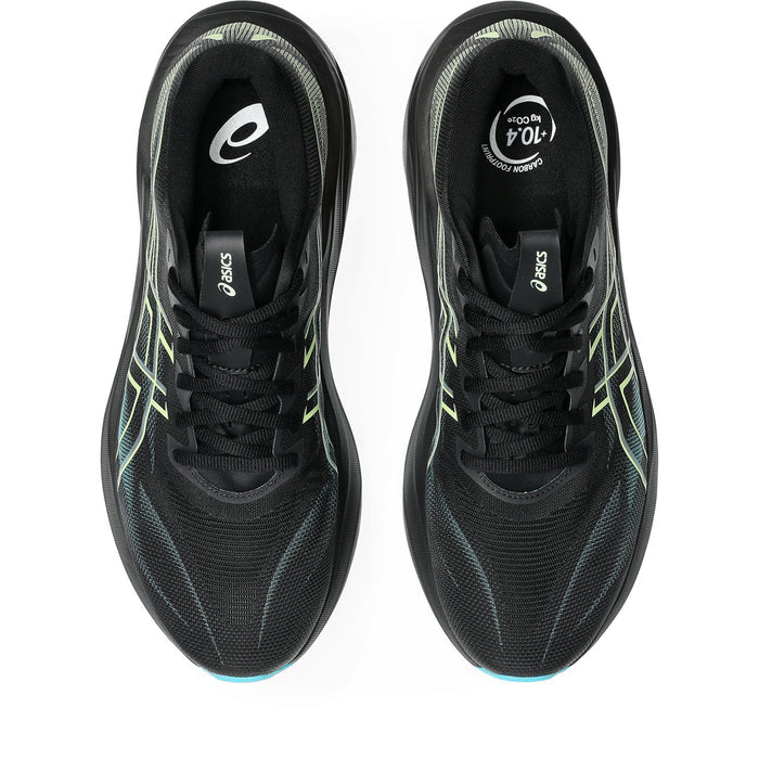 Asics GT-2000 15 Men's - Black/Energy Aqua
