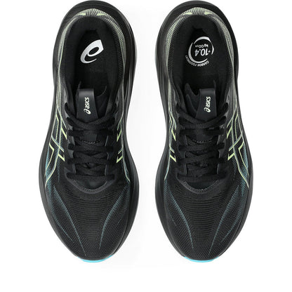 Asics GT-2000 15 Men's - Black/Energy Aqua
