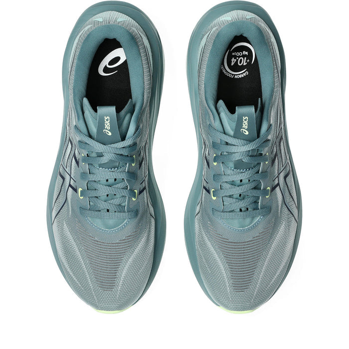 Asics GT-2000 15 Men's - Foggy Teal/Illuminate Yellow