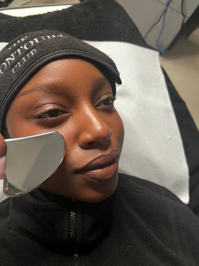 Gua Sha (Face Framer)