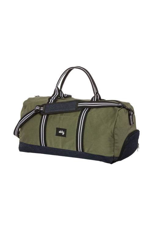 Gym Rat | Gym Bag