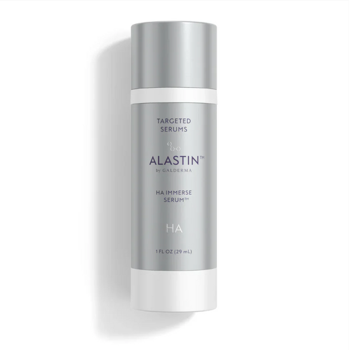 HA Immerse Serum