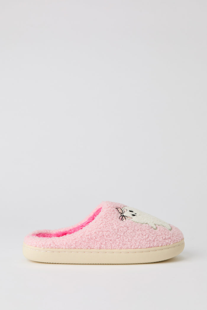Halloween Slippers
