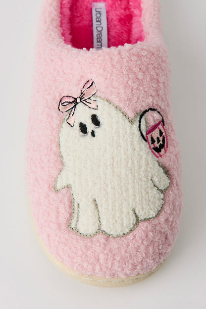 Halloween Slippers