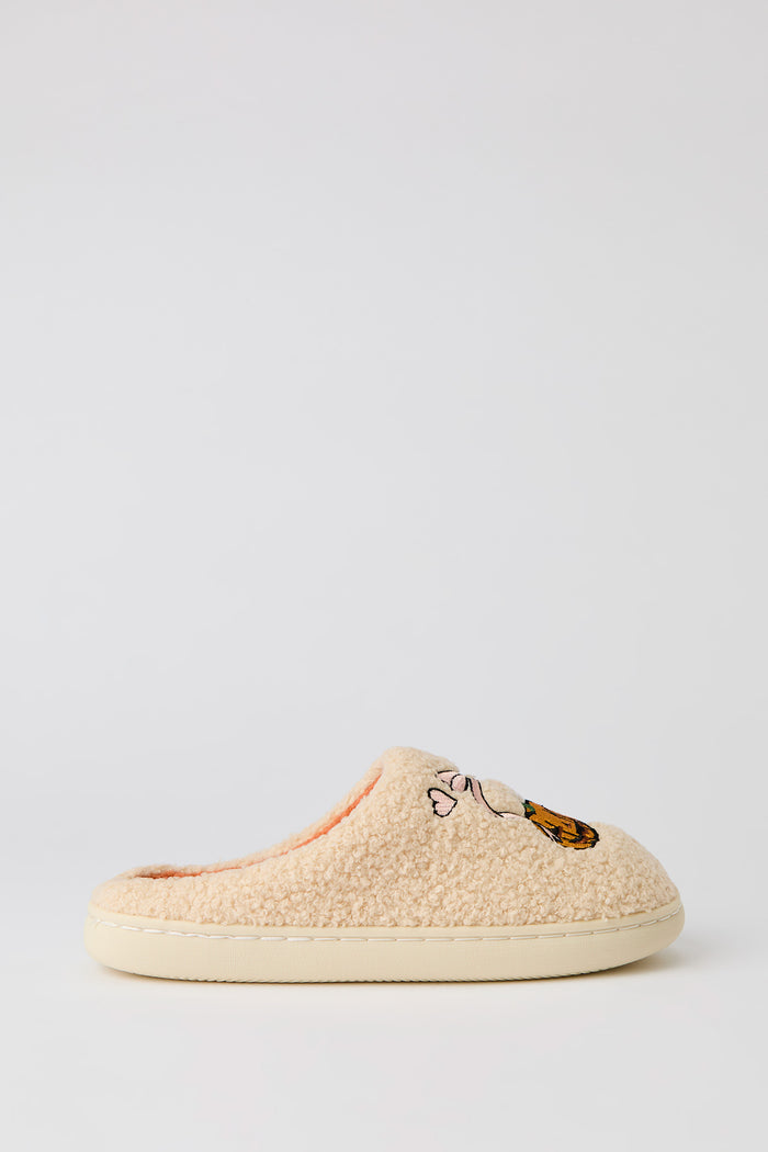 Halloween Slippers