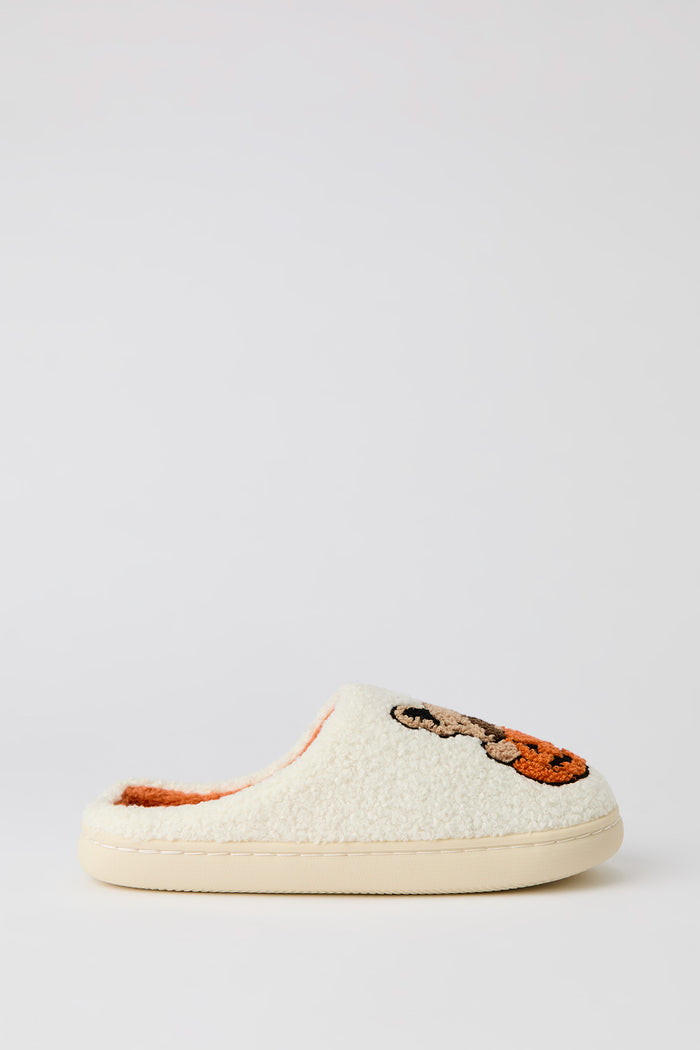 Halloween Slippers