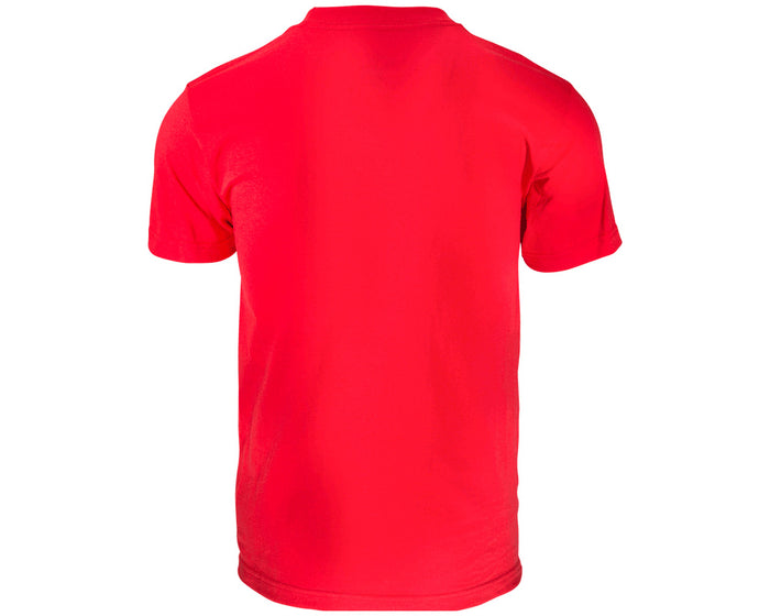 Halo Tee - Back
