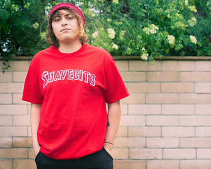 Halo Tee - Lifestyle