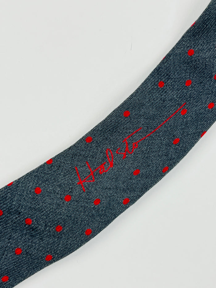 Halston Tie by Rénover