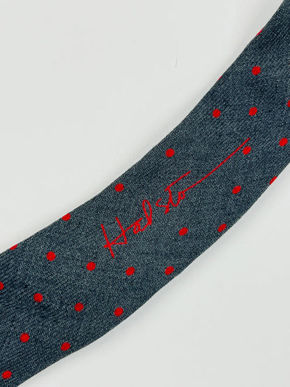Halston Tie by Rénover