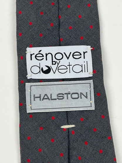 Halston Tie by Rénover