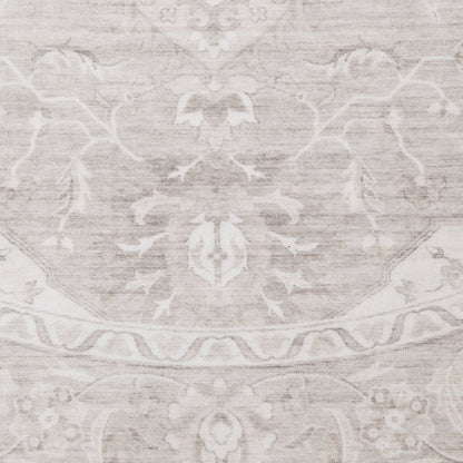 Hamam Round Washable Rug 200cm