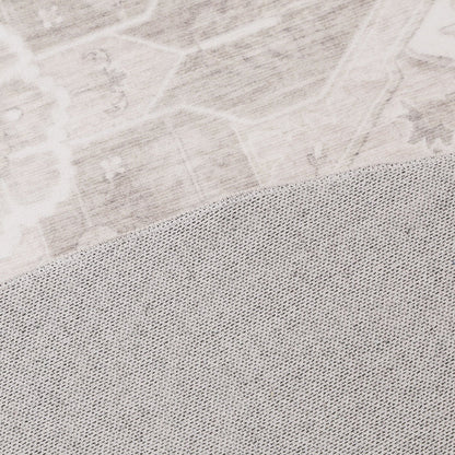 Hamam Round Washable Rug 200cm